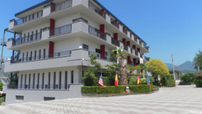 Hotel Sant'Elia Sant'elia Fiumerapido
